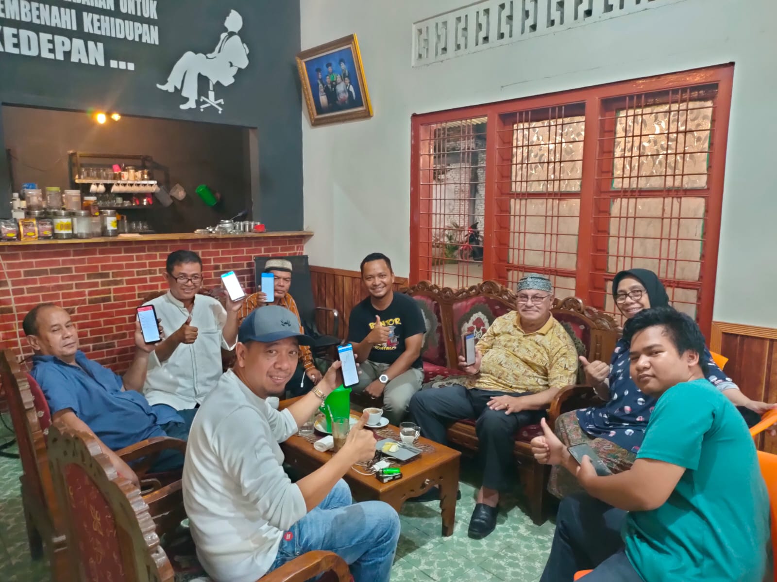 TraBar 4