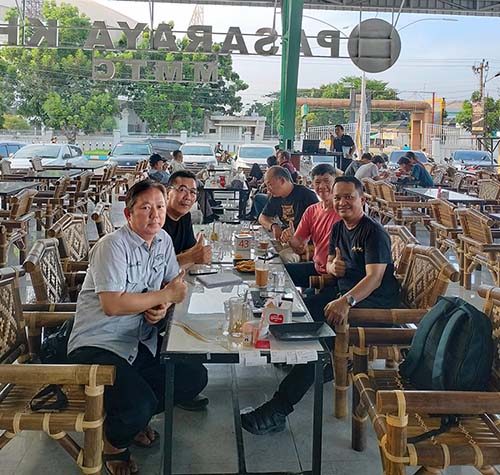 Kopdar 3