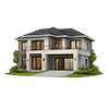 Rumah Mewah