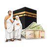 Umroh VIP 2 Orang + Uang Saku